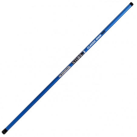 Canne coup télescopique Garbolino Strike Classic Whip