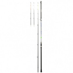 Canne Daiwa Exceler Quiver...