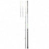 Canne Daiwa Exceler Quiver Boat