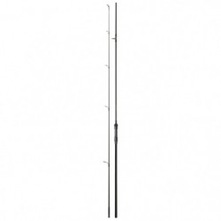 Canne Daiwa Black Widow Carp