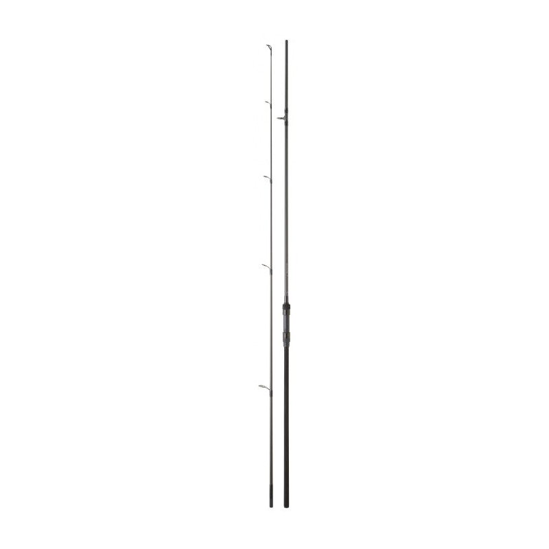 Canne Daiwa Black Widow Carp