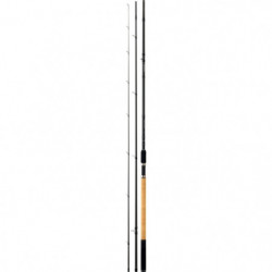 Canne Daiwa Black Widow Match