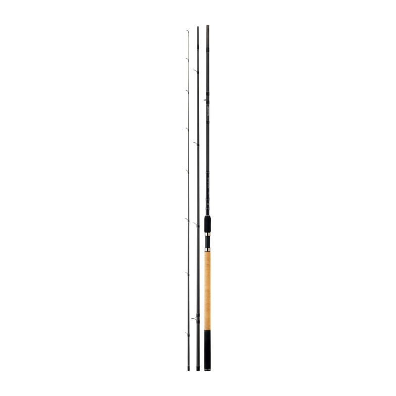 Canne Daiwa Black Widow Match