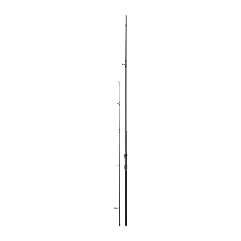 Canne Daiwa Black Widow Tele Carp