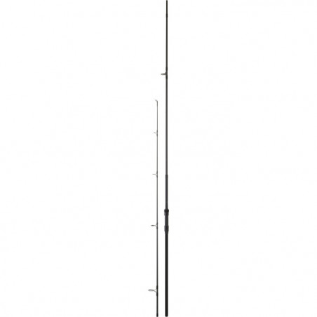 Canne Daiwa Black Widow Tele Carp