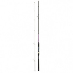 Canne Daiwa Crosscast