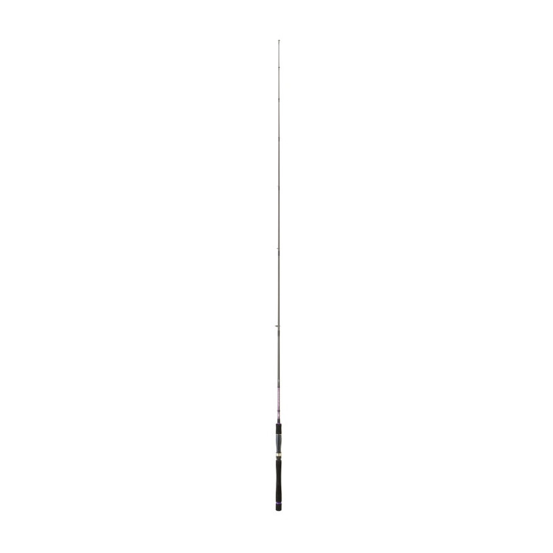 Canne Daiwa Crosscast
