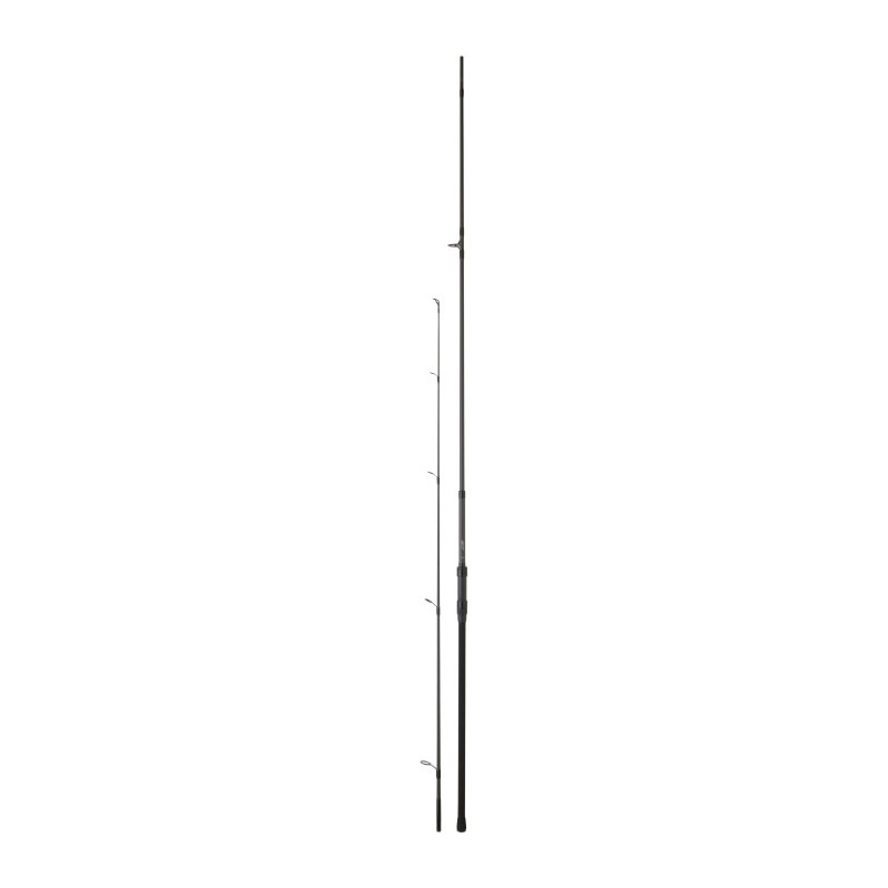Canne Daiwa Crosscast Carp Tele