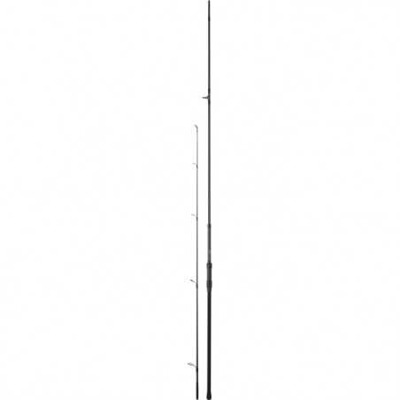 Canne Daiwa Crosscast Carp Tele