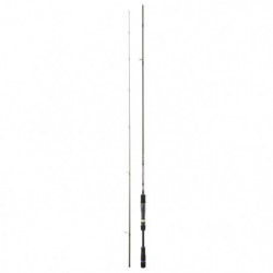 Canne Daiwa Crosscast RF