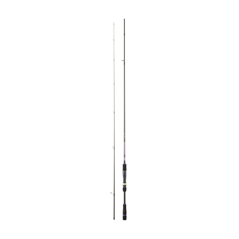 Canne Daiwa Crosscast RF
