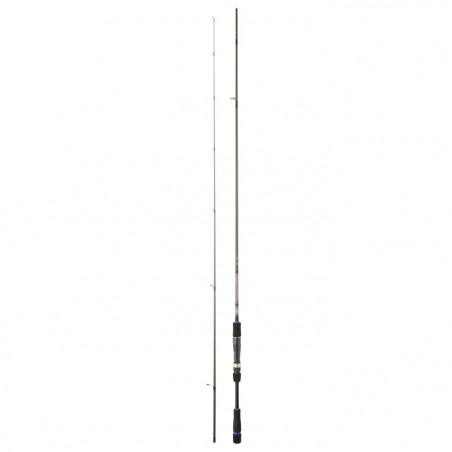 Canne Daiwa Crosscast RF