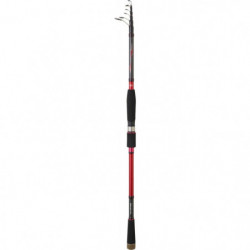 Canne Daiwa Crossefire SL