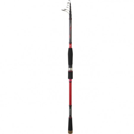 Canne Daiwa Crossefire SL