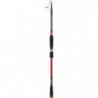 Canne Daiwa Crossefire SL