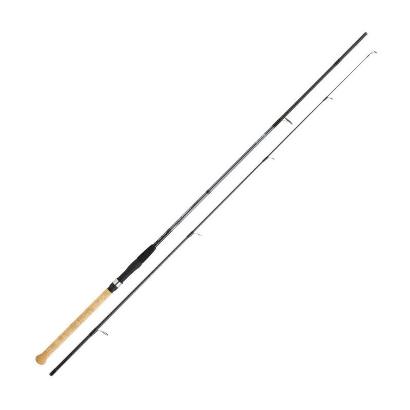 Canne Daiwa Crossfire Mort manié