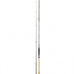 Canne Daiwa Crossfire Mort manié