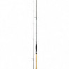 Canne Daiwa Crossfire Mort manié