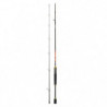 Canne Daiwa Crossfire Poisson Manie