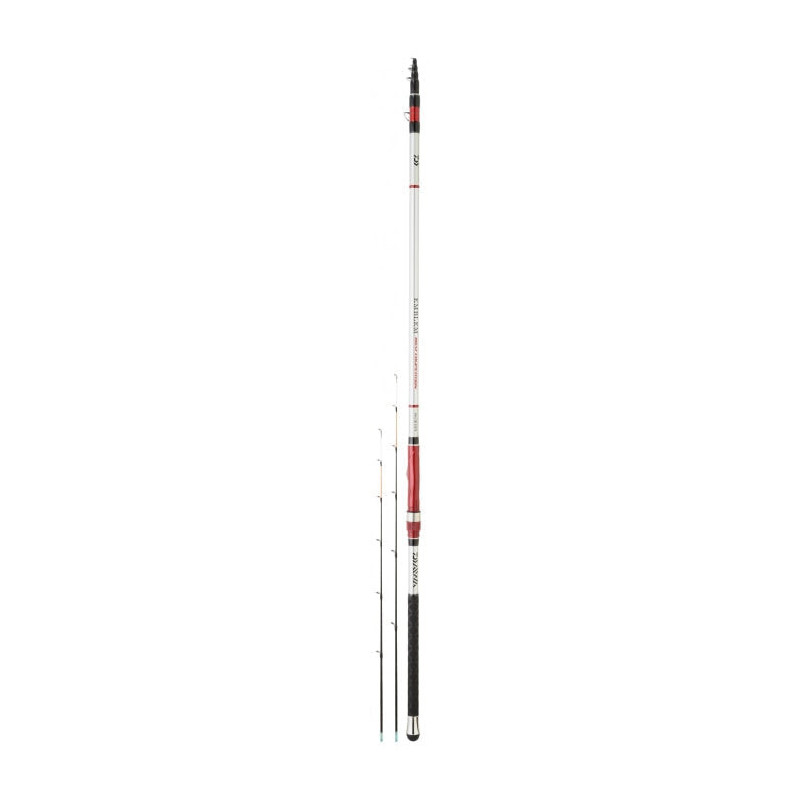 Canne Daiwa Emblem Competition Quiver Boat