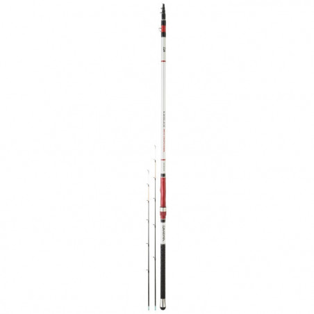 Canne Daiwa Emblem Competition Quiver Boat