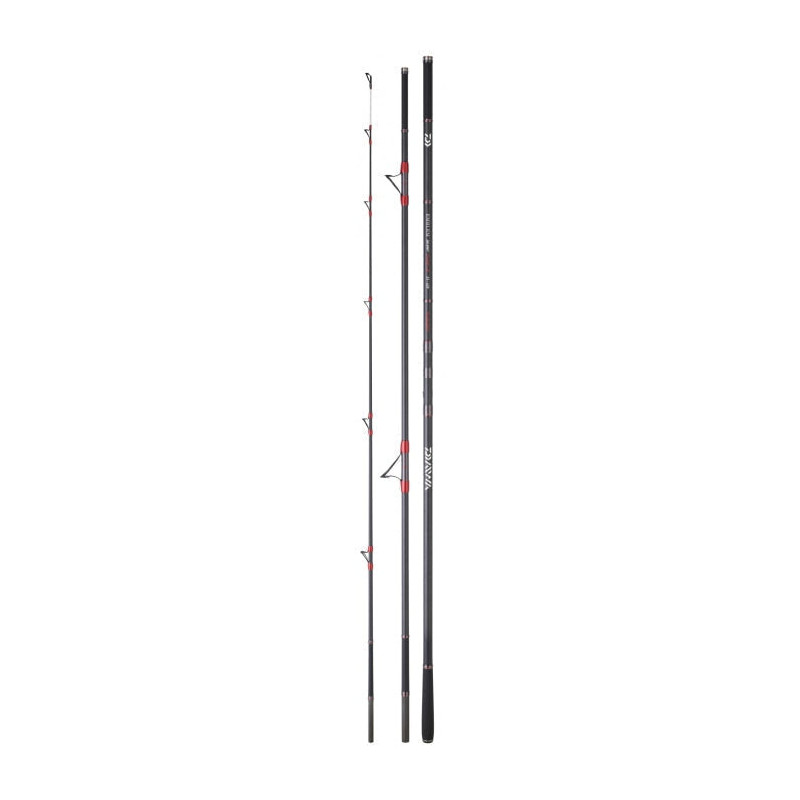 Canne Daiwa Emblem Surf Type R