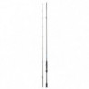 Canne Daiwa Emeraldas AGS