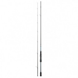 Canne Daiwa Emeraldas S
