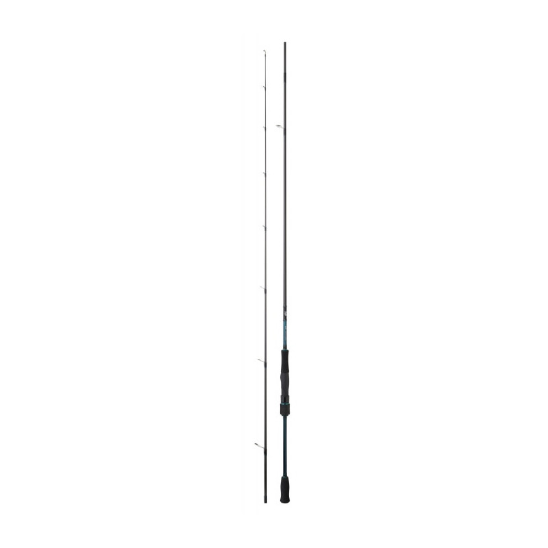 Canne Daiwa Emeraldas S
