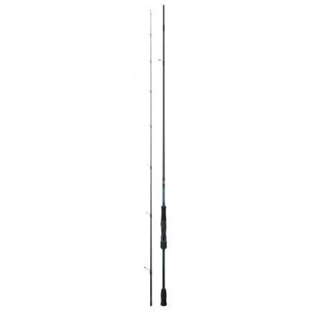 Canne Daiwa Emeraldas S