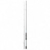 Canne Daiwa Emeraldas S