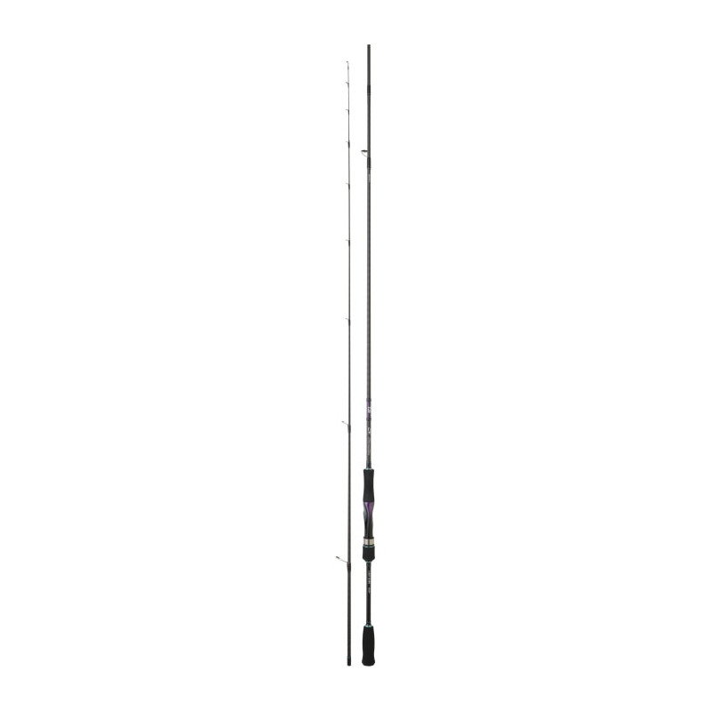 Canne Daiwa Emeraldas V