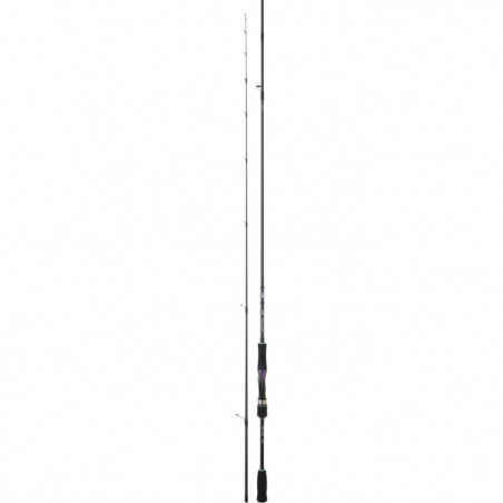 Canne Daiwa Emeraldas V