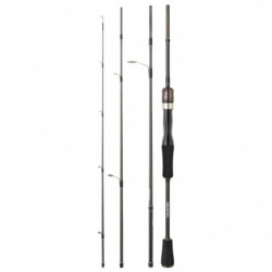 Canne Daiwa Exceler Mobile