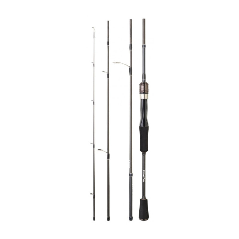 Canne Daiwa Exceler Mobile