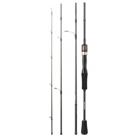 Canne Daiwa Exceler Mobile