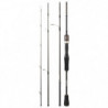 Canne Daiwa Exceler Mobile