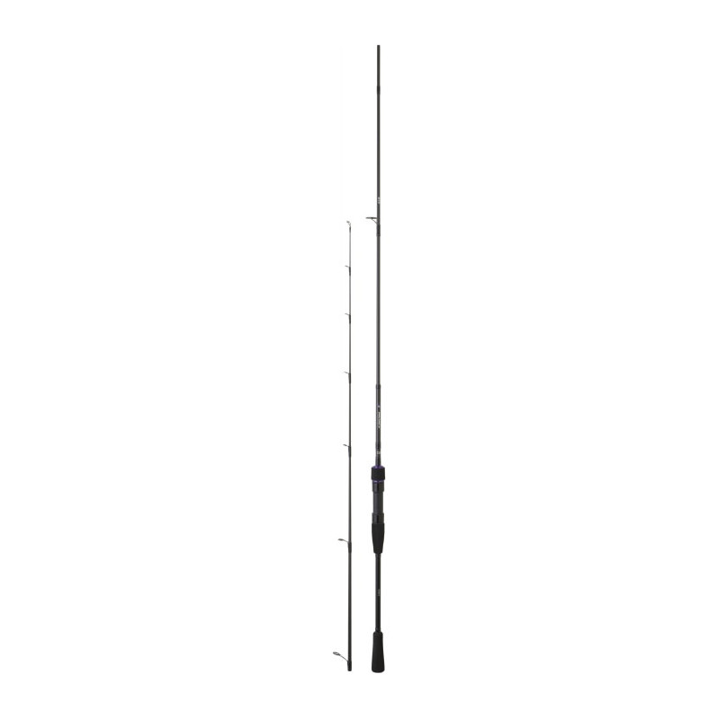 Canne Daiwa Exceler Prorex S Mobile
