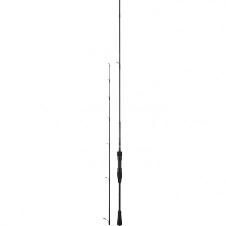 Canne Daiwa Exceler Prorex S Mobile