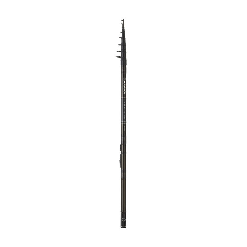 Canne Daiwa Exceler Réglable