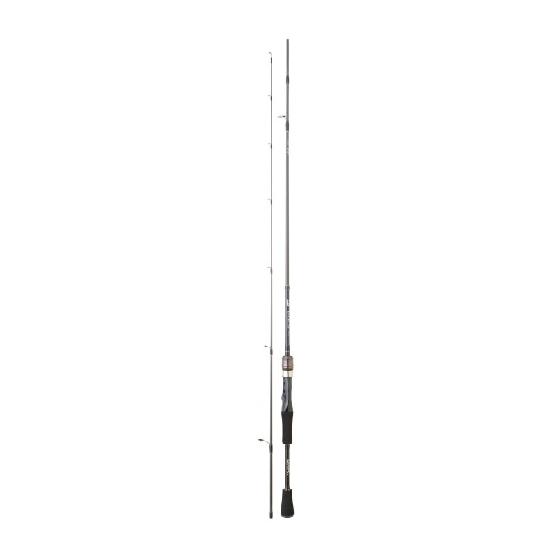 Canne Daiwa Exceler Spinning