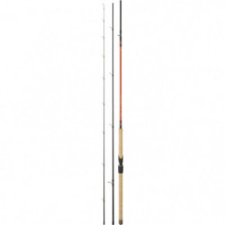 Canne Daiwa Exceler Toc