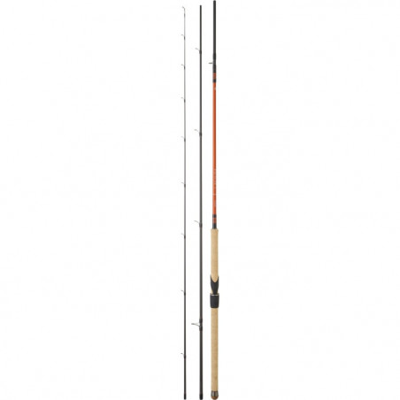 Canne Daiwa Exceler Toc