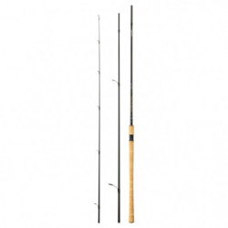 Canne Daiwa Exceler Vairon...
