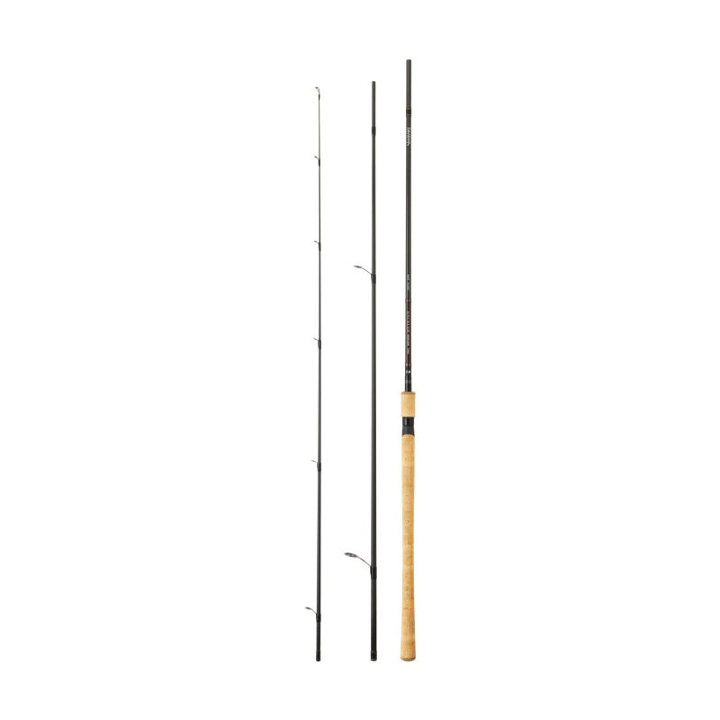 Canne Daiwa Exceler Vairon Manie