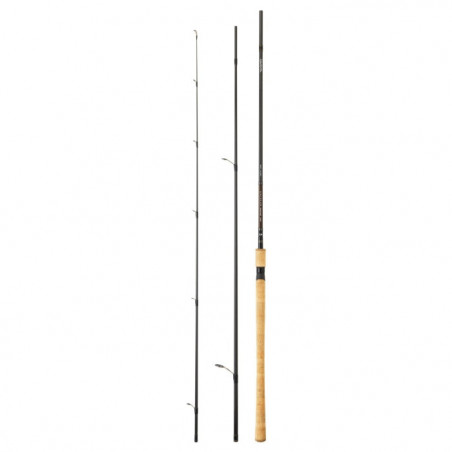 Canne Daiwa Exceler Vairon Manie