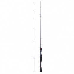 Canne Daiwa Fuego Verticale