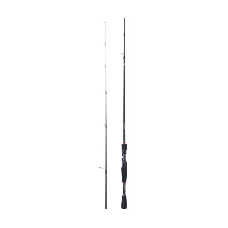 Canne Daiwa Fuego Verticale