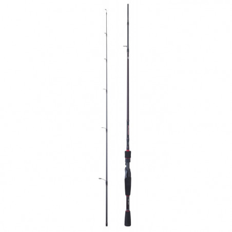 Canne Daiwa Fuego Verticale