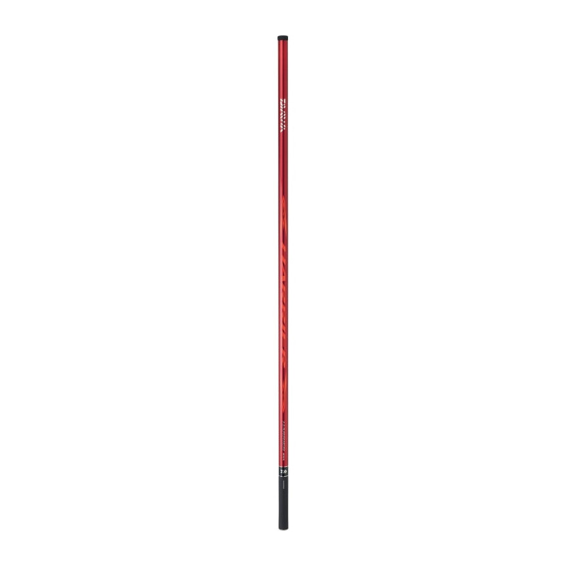Canne Daiwa Harrier